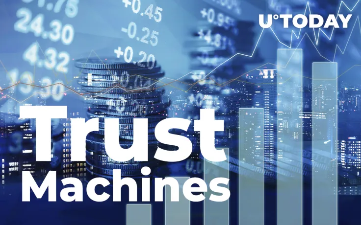 Trust Machines Secures $150 Million in Funding to Advance DeFi on Bitcoin