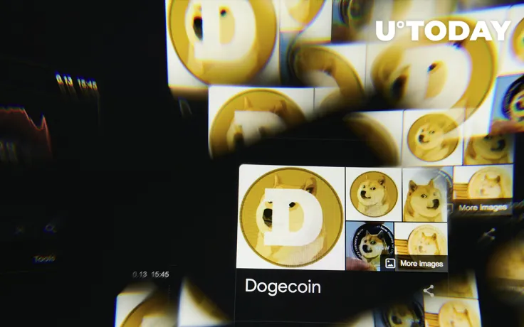Dogecoin Creator Sends His Personal DOGE NFT Collection to Sell on OpenSea