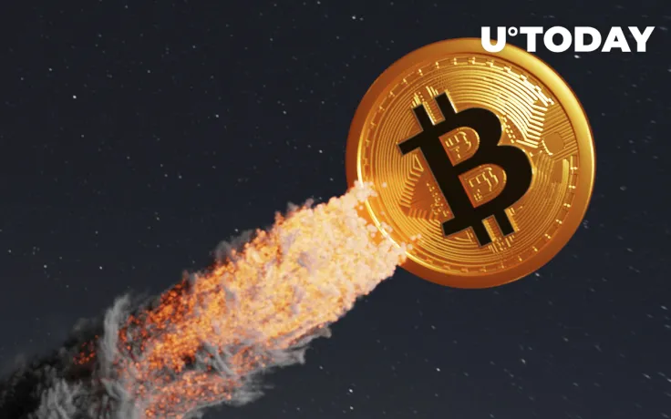 2 Reasons Why Bitcoin Soared Above $41,000 and Ethereum Regained $3,000