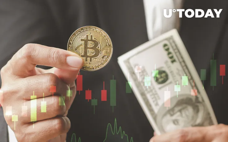 Traders Move $800 Million Worth of BTC Away from Exchanges: Details