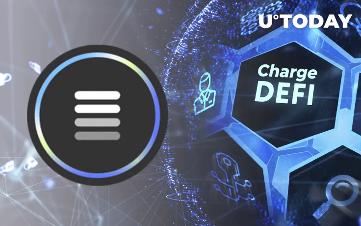 Charge DeFi: How Algorithms Create Stability in a Decentralized Way