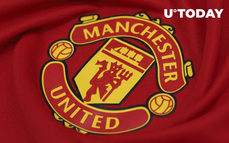 Manchester United Legends Are Forming First Sports-Related Investments DAO