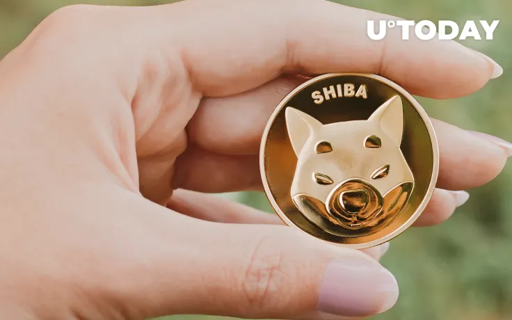 SHIB Whales Increase Value of Holdings by 27% as Shiba Inu Clinches Most Traded Token