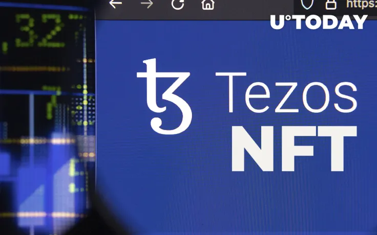 Smartlink Introduces First Tezos NFT Launchpad