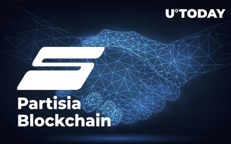 Sidus Heroes Partners with Partisia Blockchain