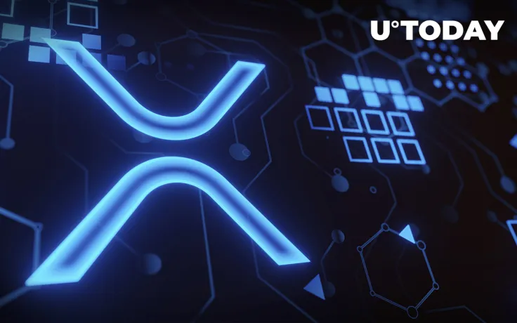 XRP Races Ahead of Cardano and Solana After Big Rally