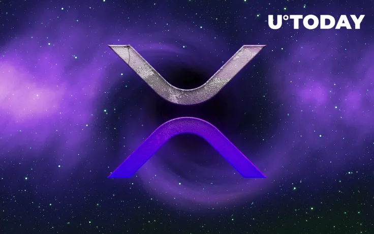 XRP Active Users Spike to 3-Month High as Price Skyrockets 50%