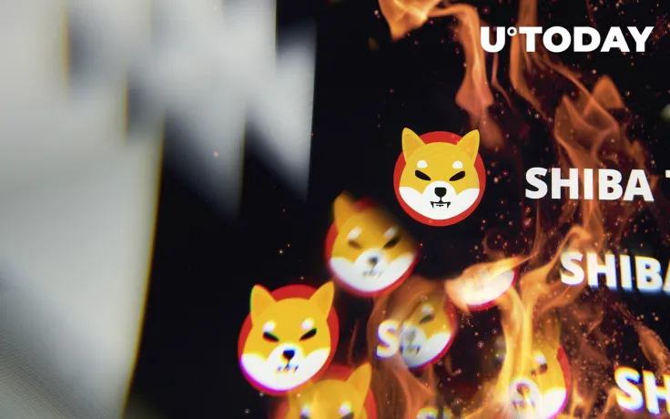 36.8 Million Shiba Inu Burned, While Over 186 Million Will Be Destroyed in a Few Days: Details