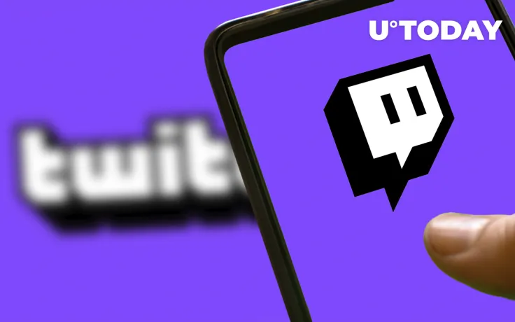 Creator of Twitch Streaming Platform Supports NFT Gaming