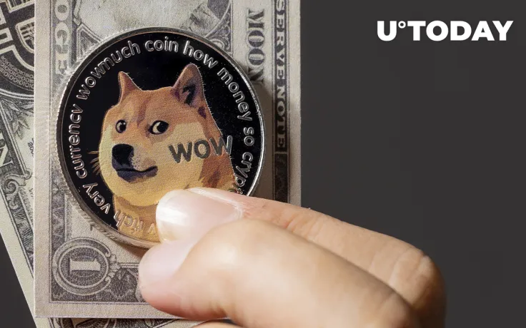 Dogecoin Returns Among Top Purchased Tokens by Whales; Here's How Much They Own