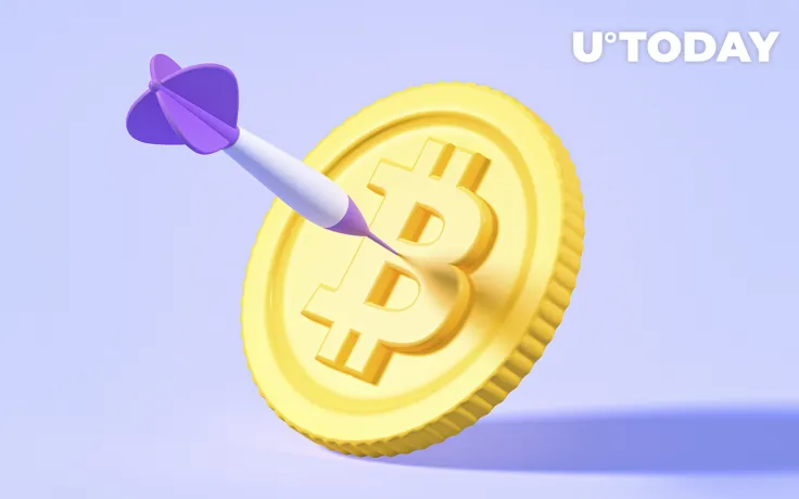 New Bitcoin Rally Is Around Corner, According to This Indicator