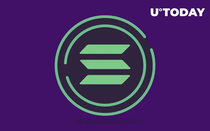 Solana Drops, and This Is a Key Determinant for Its Recovery; Details