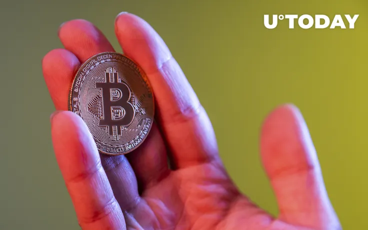 Bitcoin Shows Divergent Strength Against Stock Market, But It Hasn't Bottomed Yet: Bloomberg's Mike McGlone