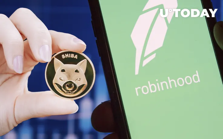 When SHIB? Robinhood CBO States They Seek Compliant Ways to Increase Crypto Offering