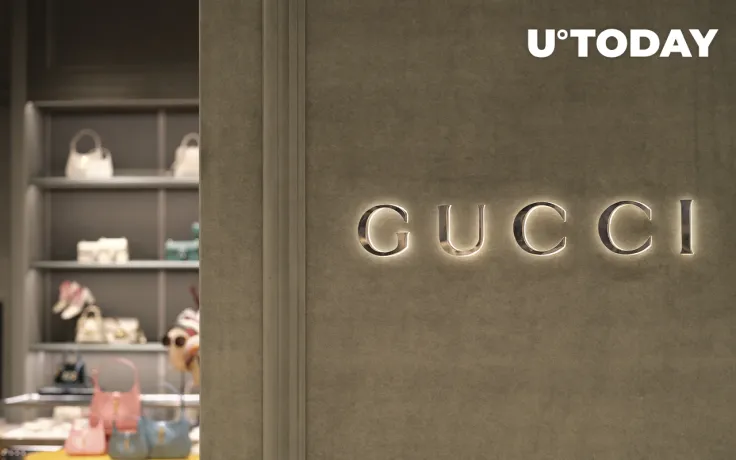 Gucci Opens Shop in the Metaverse via Sandbox, Here's What It Sells: Details