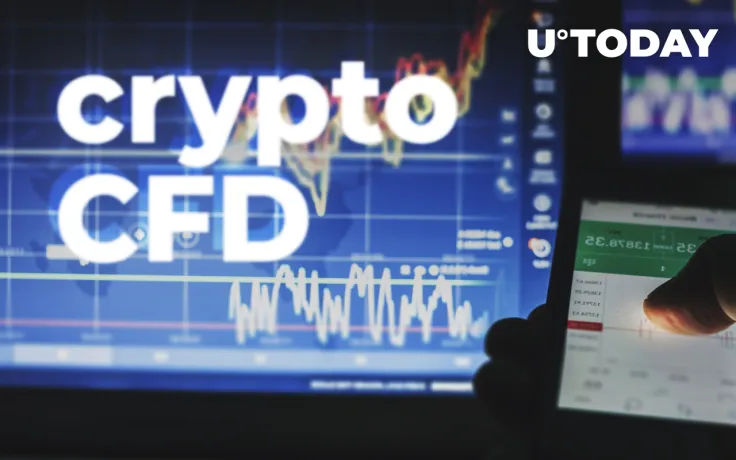 Crypto Winter Has Arrived: Why Crypto CFDs Might Be a Good Option to Consider Now?