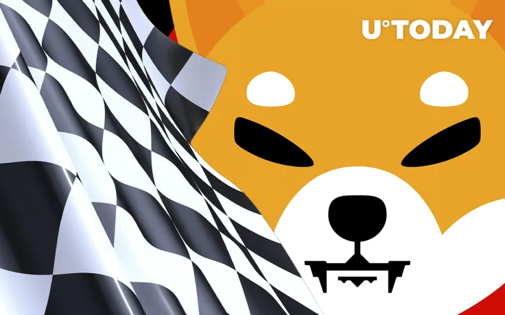 Shiba Inu Leads Weekly Altcoin Rally with 57% Growth as Matic and Ethereum Follow