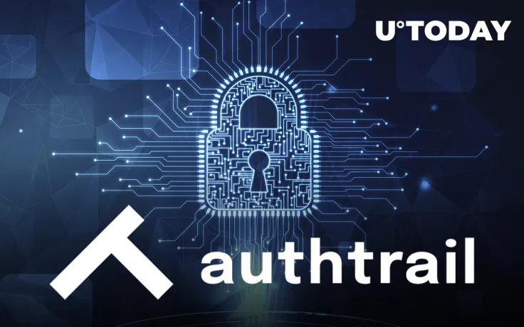 Authtrail SaaS Platform Announces Closed AUT Tokensale: Details