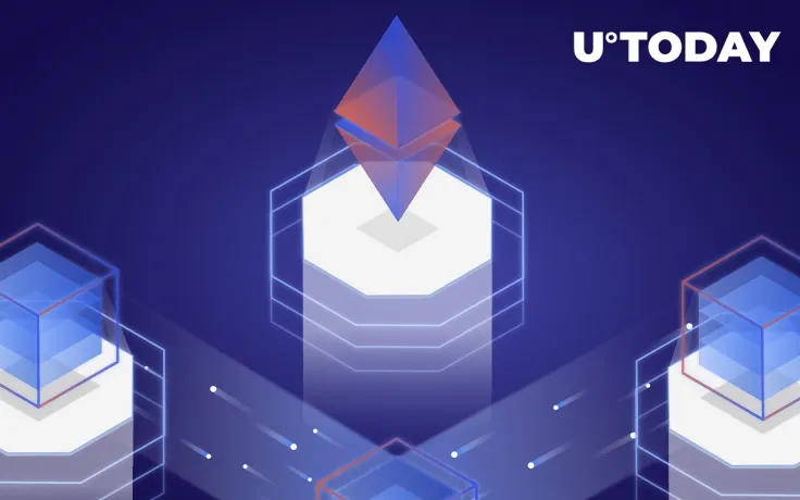 $1.3 Billion in Ethereum Shifted as ETH Rises 20.79% in Past 7 Days