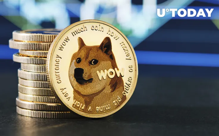 Dogecoin Reaches New Milestone in Holders, Top Whales Accumulate 324 Million DOGE