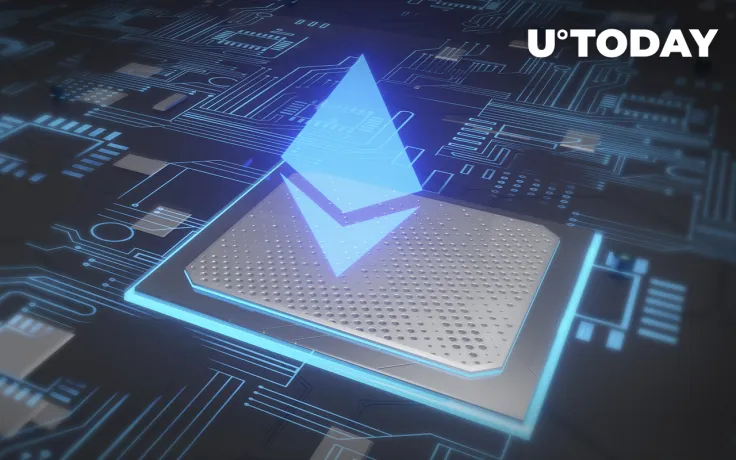 Ethereum Adoption Reaches New Peak as Retail Traders Own More ETH Than Ever