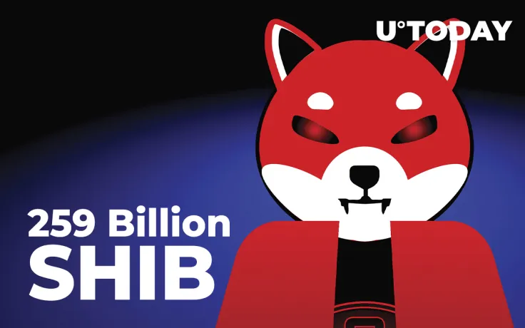 259 Billion SHIB Burned, Over Billion to Be Gone Next Week: Owner of Business That Burns SHIB