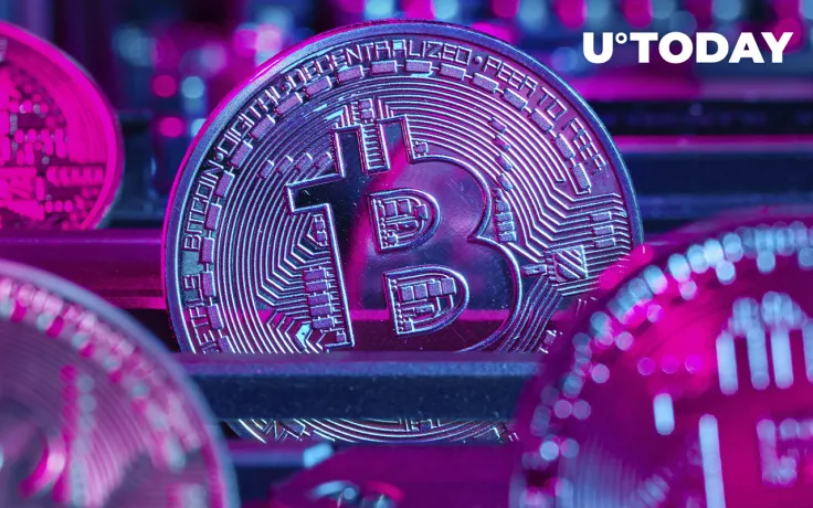 Bitcoin Testing Important Technical Support. Here's What Could Happen Next