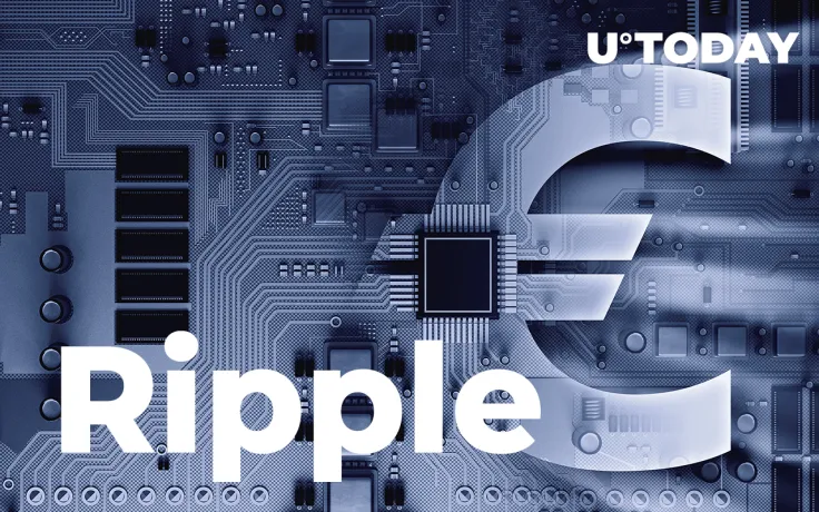 Ripple Becomes Member of Digital Euro Association: Details