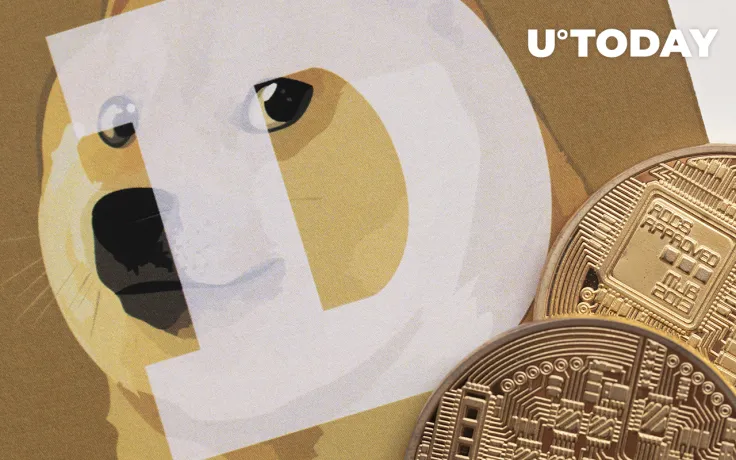 Dogecoin Profitability Returns Back Above 50%: Here's What It Means For DOGE Holders