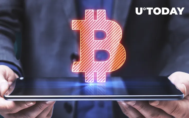 Bitcoin Active Users at Peak Levels Amid Latest Price Drop