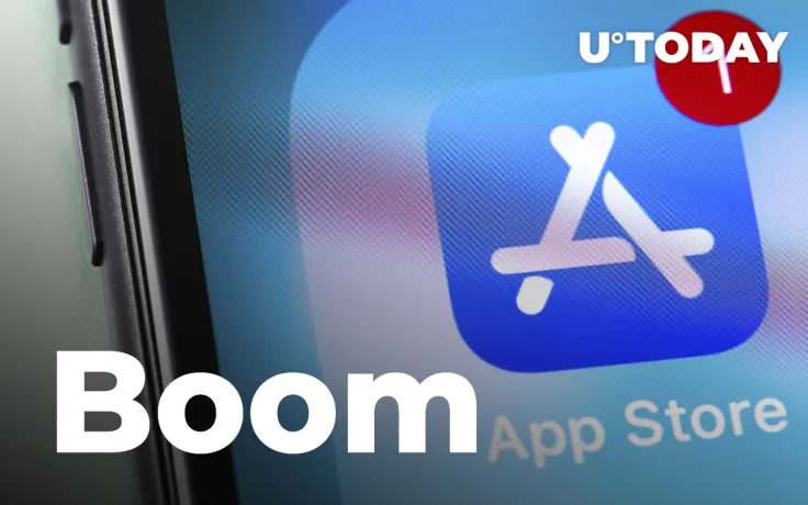 ZKSpace's Partner Boom App Goes Live in App Store, Teases NFT Airdrop