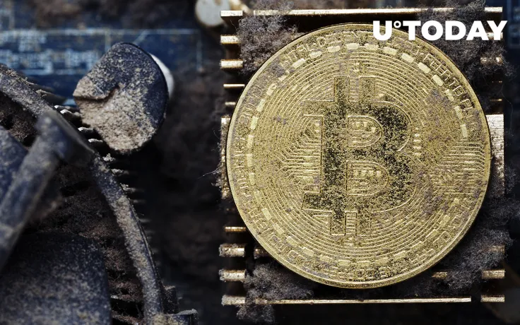 2.3 Million Bitcoin Last Active 10+ Years Ago Remain Unsold: Details