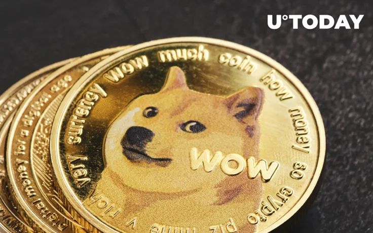 $46.9 Million in Dogecoin Held by Top BSC Whales Now