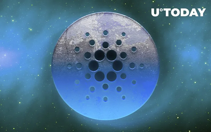 Cardano (ADA) Inches Closer To Historic Update for Plutus: Details