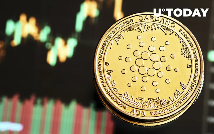 Cardano Surpasses Bitcoin by Transaction Activity as ADA Price Remains in Limbo 