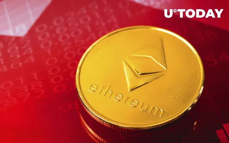 Ethereum Transaction Fees Drop to Multi-Month Lows, Here's What It Means