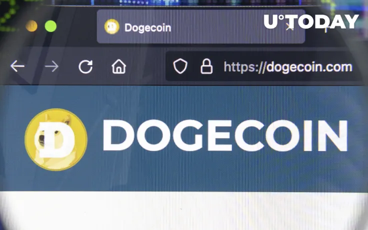 Dogecoin Retests Historical Support Amid Accumulation by Whales: See Details