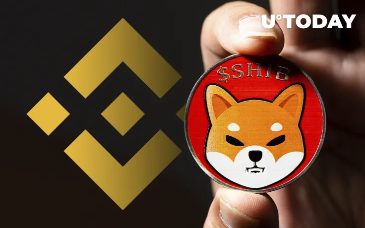 140 Billion SHIB Grabbed by Top BNB Whale as SHIB Becomes Number 1 Asset Bought by BSC Whales