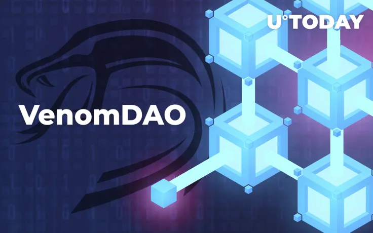 VenomDAO Ready to Introduce Full Liquidity Infrastructure for DeFi Products