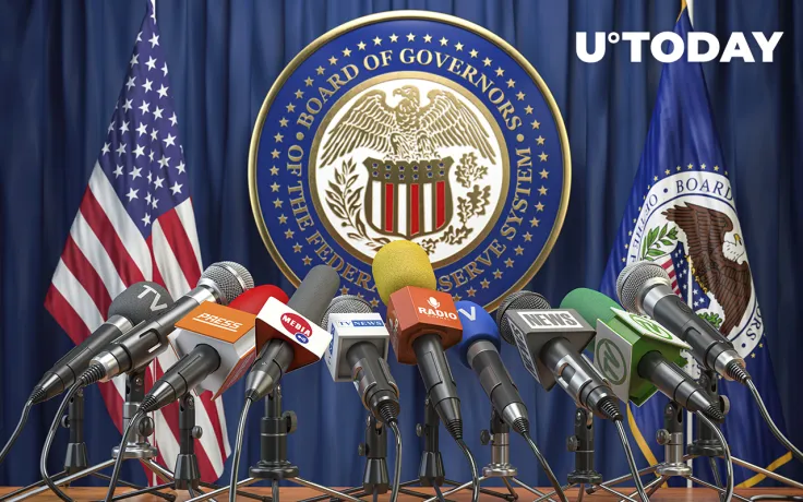 Here's How Bitcoin Could Win from Federal Reserve's Closed Meeting