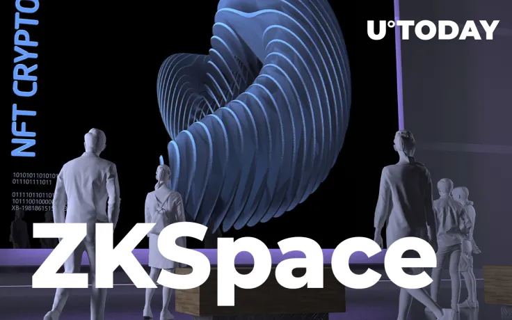 ZKSpace Introduces Exclusive NFT Collection to Celebrate First Anniversary