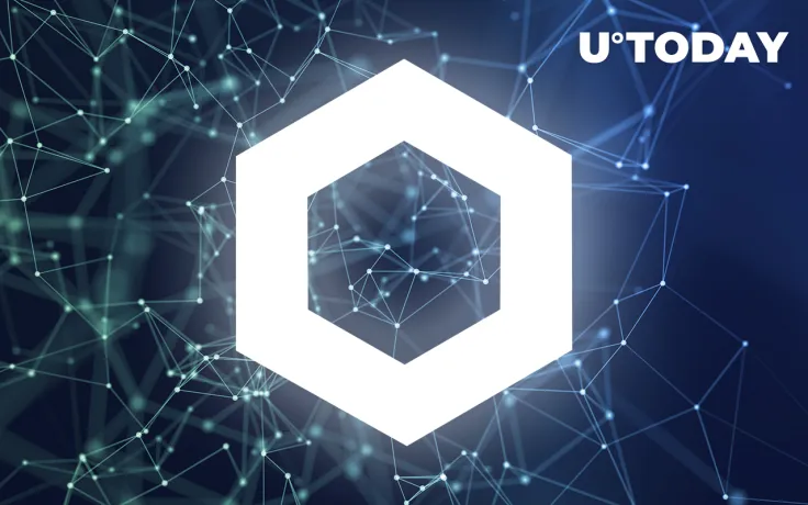 LINK Jumps Over MATIC on ETH Whales' List to Turn Most Traded Coin for Them