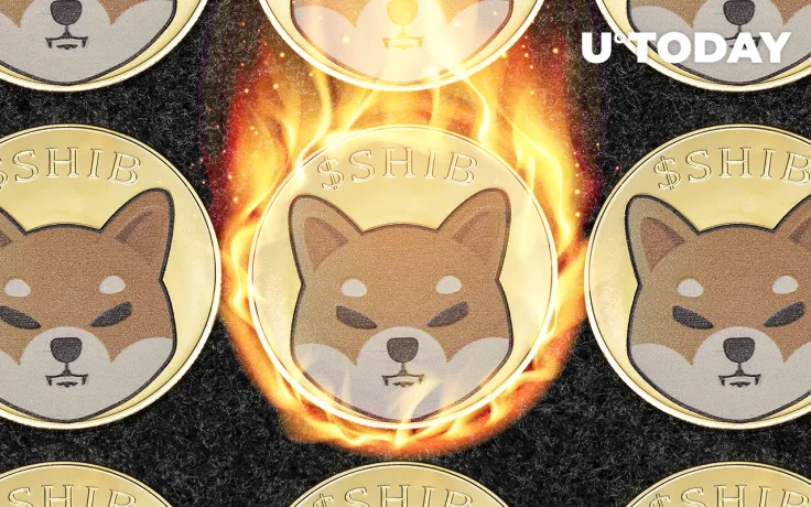 Here Is How 1 Billion SHIB Tokens Might Be Burned This Week: Crypto Burner Creator
