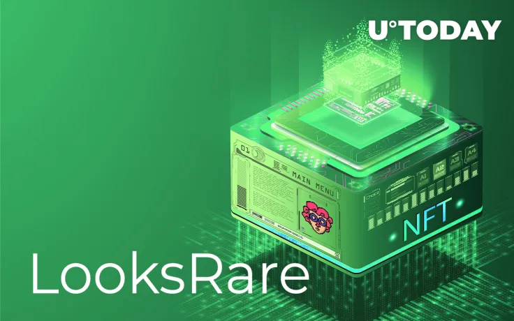 LooksRare Official Team Cashed Out $30 Million Worth of Ethereum, Community Gets Mad