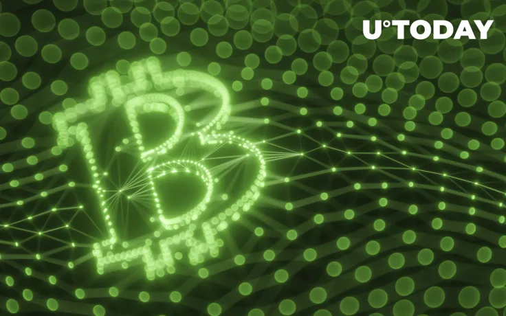 Bitcoin Hashrate Hits Another Record Peak Amid Anemic Price Action