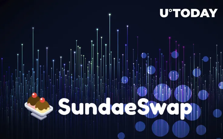 Cardano's SundaeSwap Sets New Milestone: Details