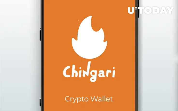 Chingari Launches In-App Crypto Wallet
