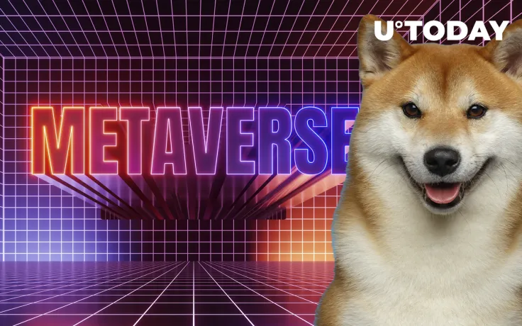 Shiba Inu "Trifecta" Now Supported by Mover Crypto Card