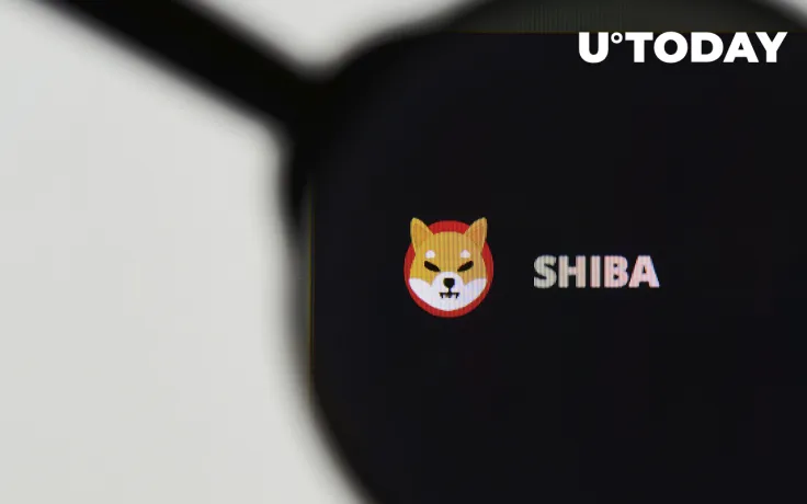 306 Million SHIB Burned Over Last 24 Hours, 500 Million to Be Gone Today