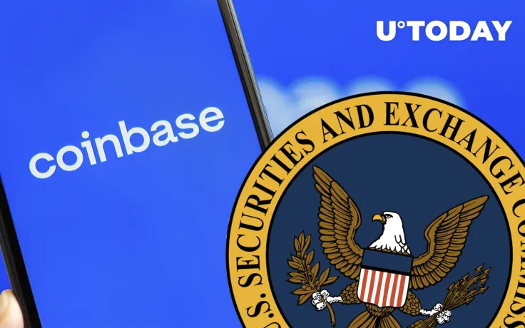 Former SEC Deputy Chief Economist Joins Coinbase as VP